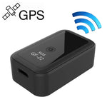 جهاز تتبع GPS للسيارة GF22 مضاد للسرقة مع تحديد موقع مغناطيسي وامتصاص، جهاز مضاد للضياع مع تحكم صوتي وقابل للتسجيل، GF22