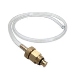 ZK-022 Car 2.5L-5.7L Engine Oil Filter Waste Oil Drain Tool for Toyota / Scion / Lexus, ZK-022