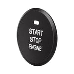 Car Engine Start Key Push Button Inner Ring Trim Sticker Decoration for Mazda Axela CX-30 2020, For Mazda Axela CX-30 2020 (Black), For Mazda Axela CX-30 2020 (Gold), For Mazda Axela CX-30 2020 (Blue), For Mazda Axela CX-30 2020 (Red)                  ...