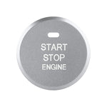 Car Engine Start Key Push Button Inner Ring Trim Sticker Decoration for Mazda Axela CX-30 2020, For Mazda Axela CX-30 2020 (Black), For Mazda Axela CX-30 2020 (Gold), For Mazda Axela CX-30 2020 (Blue), For Mazda Axela CX-30 2020 (Red)                  ...