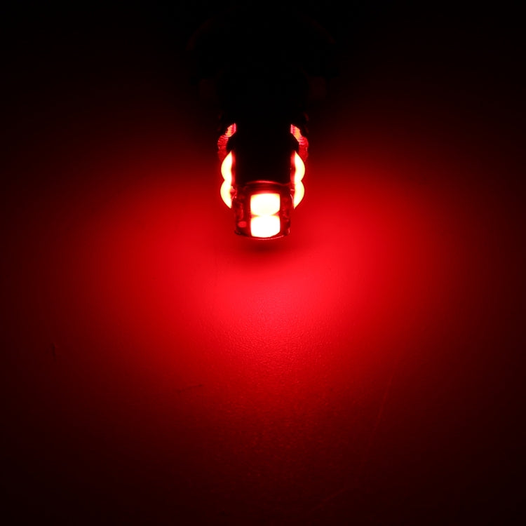 4 PCS T10 DC12V / 2W Car Clearance Light 10LEDs SMD-3030 Lamp Beads, 10LEDs SMD-3030 (Red Light), 10LEDs SMD-3030 (White Light), 10LEDs SMD-3030 (Yellow Light), 10LEDs SMD-3030 (Ice Blue Light), 10LEDs SMD-3030 (Blue Light), 10LEDs SMD-3030 (Pink Light...