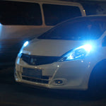 2 PCS T10 DC12V / 6.5W Car Clearance Light 15LEDs SMD-3030 Lamp Beads, 15LEDs SMD-3030 (Ice Blue Light), 15LEDs SMD-3030 (Blue Light), 15LEDs SMD-3030 (Pink Light), 15LEDs SMD-3030 (Green Light), 15LEDs SMD-3030 (Red Light), 15LEDs SMD-3030 (White Ligh...