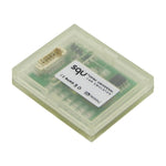 SQU OF80 Universal Car Emulator Signal Reset Immo / Tacho Programs Place ESL Diagnostic Seat Occupancy Sensor Tool, OF80