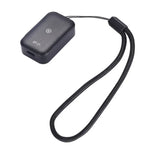 جهاز تعقب GPS للسيارات / الحيوانات الأليفة 2G مع GPS+LBS+WiFi، GF21