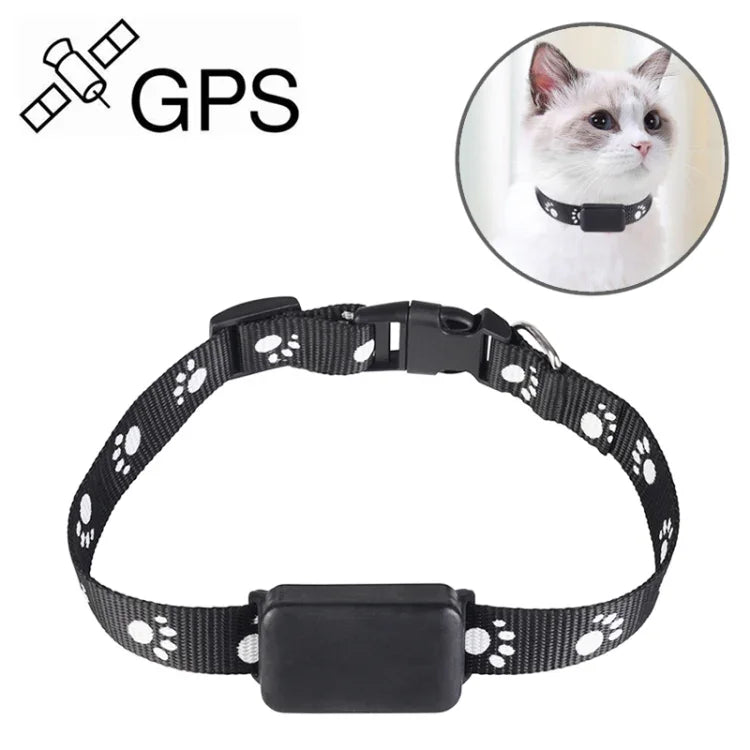 P03 جهاز تعقب GPS مقاوم للماء 2G للحيوانات الأليفة مع GPS+AGPS+WiFi+LBS، P03