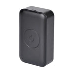 P03 جهاز تعقب GPS مقاوم للماء 2G للحيوانات الأليفة مع GPS+AGPS+WiFi+LBS، P03