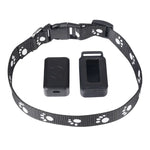 P03 جهاز تعقب GPS مقاوم للماء 2G للحيوانات الأليفة مع GPS+AGPS+WiFi+LBS، P03