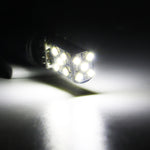 4pcs T10 DC12V /  2.52W / 0.21A / 900LM Car Clearance Light with Decoding, 4pcs T10