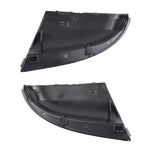 1 Pair For Dodge Ram 1500 2009-2018 Car Dynamic LED Turn Signal Light Rearview Mirror Flasher Water Blinker, For Dodge Ram 1500 2009-2018
