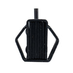 Car Battery Cable Hammer Crimper Hammer Lug Crimper Tool Pliers, Battery Cable Hammer