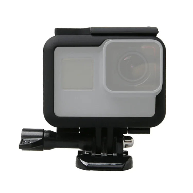 غطاء حماية إطار حدود قياسي لجوبرو HERO5، HERO5