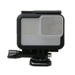 غطاء حماية إطار حدود قياسي لجوبرو HERO5، HERO5