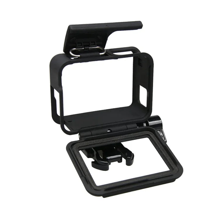 غطاء حماية إطار حدود قياسي لجوبرو HERO5، HERO5