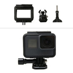 غطاء حماية إطار حدود قياسي لجوبرو HERO5، HERO5