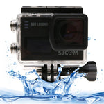 غطاء حماية مقاوم للماء للغوص حتى 50 متر لكاميرا SJCAM SJ6 LEGEND (SG186)، SJCAM SJ6
