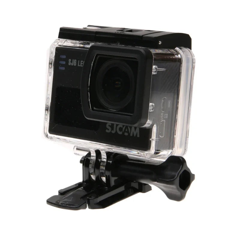 غطاء حماية مقاوم للماء للغوص حتى 50 متر لكاميرا SJCAM SJ6 LEGEND (SG186)، SJCAM SJ6