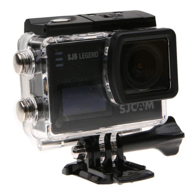 غطاء حماية مقاوم للماء للغوص حتى 50 متر لكاميرا SJCAM SJ6 LEGEND (SG186)، SJCAM SJ6