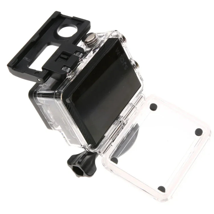 غطاء حماية مقاوم للماء للغوص حتى 50 متر لكاميرا SJCAM SJ6 LEGEND (SG186)، SJCAM SJ6