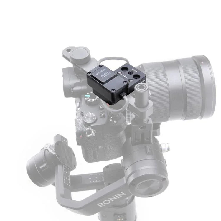 وحدة GPS خارجية لـ DJI Ronin-S