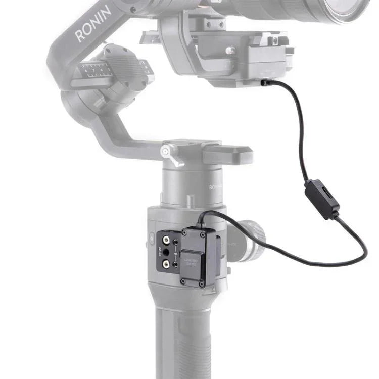 وحدة GPS خارجية لـ DJI Ronin-S