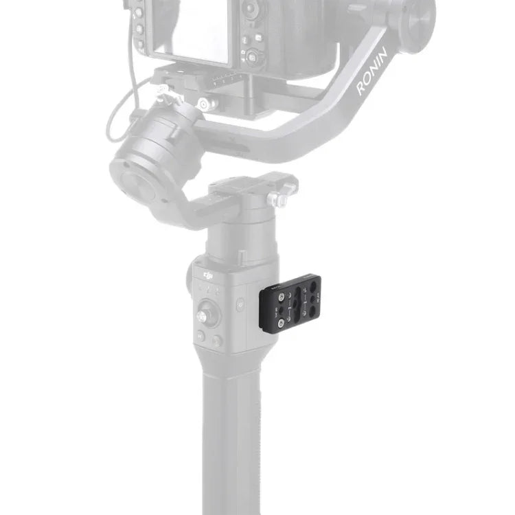 لوحة محول تركيب لـ DJI Ronin-S / SC، DJI Ronin-S / SC