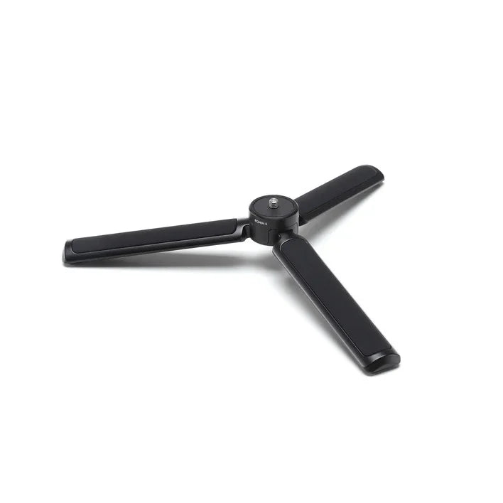 حامل ثلاثي القوائم معدني مع مقبض ممتد لـ DJI RS 3 Pro / RS 2 / Ronin-SC / Ronin-S، لـ DJI RS 3 Pro / RS 2 / Ronin-SC / Ronin-S