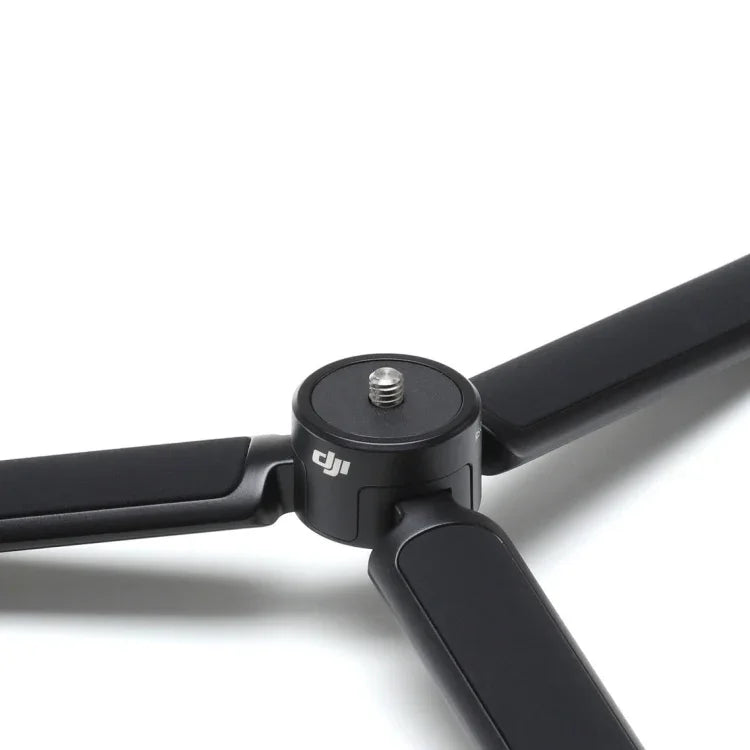 حامل ثلاثي القوائم معدني مع مقبض ممتد لـ DJI RS 3 Pro / RS 2 / Ronin-SC / Ronin-S، لـ DJI RS 3 Pro / RS 2 / Ronin-SC / Ronin-S