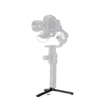 حامل ثلاثي القوائم معدني مع مقبض ممتد لـ DJI RS 3 Pro / RS 2 / Ronin-SC / Ronin-S، لـ DJI RS 3 Pro / RS 2 / Ronin-SC / Ronin-S