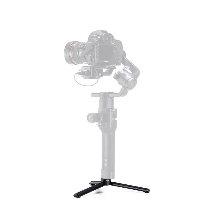 حامل ثلاثي القوائم معدني مع مقبض ممتد لـ DJI RS 3 Pro / RS 2 / Ronin-SC / Ronin-S، لـ DJI RS 3 Pro / RS 2 / Ronin-SC / Ronin-S