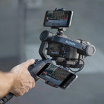 حامل هاتف لـ DJI Ronin-S / SC، حامل هاتف لـ DJI Ronin-S / SC