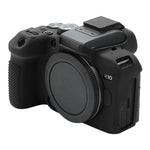 غطاء حماية سيليكون ناعم لكاميرا Canon EOS R10، لـ Canon EOS R10