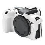 غطاء حماية سيليكون ناعم لكاميرا Canon EOS R10، لـ Canon EOS R10