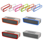 غطاء سيليكون لمكبر صوت بلوتوث محمول BOSE SoundLink Mini 2 الجيل الثاني