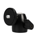رأس كرة معدني بانورامي دوار 360 درجة Q39 لكاميرات DSLR والرقمية، Q39