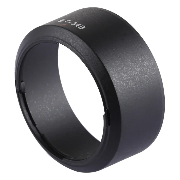 غطاء عدسة ET54-B لعدسة كانون EF-M 55-200mm STM، ET54-B
