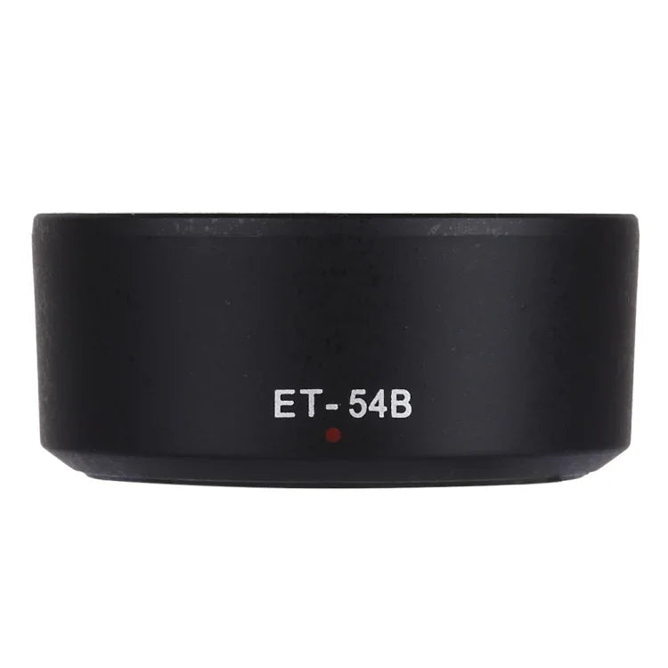 غطاء عدسة ET54-B لعدسة كانون EF-M 55-200mm STM، ET54-B