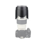 غطاء عدسة ET-83II لتظليل عدسة Canon EF 70-200mm f/2.8L USM، ET-83II
