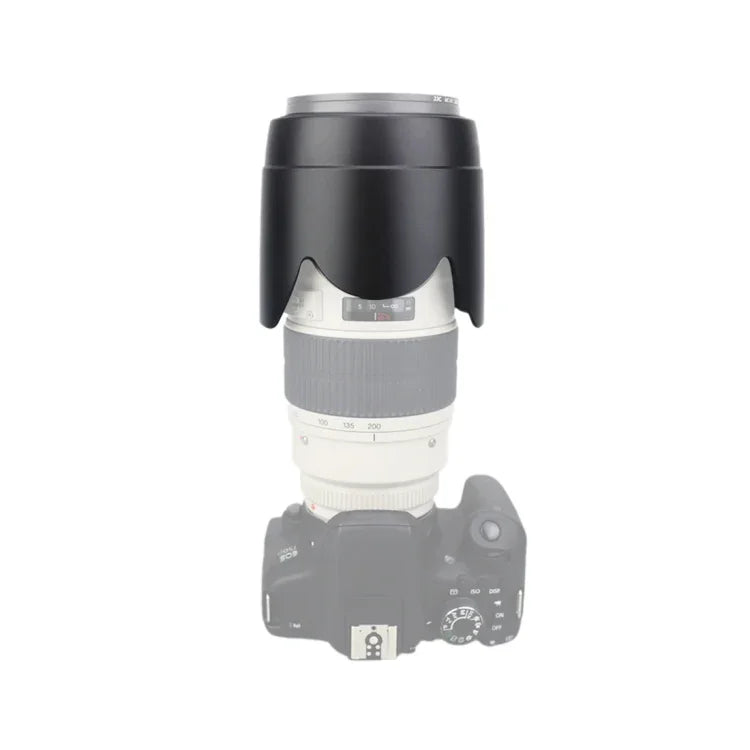 غطاء عدسة ET-83II لتظليل عدسة Canon EF 70-200mm f/2.8L USM، ET-83II