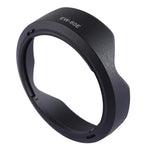 غطاء عدسة EW-60E لعدسة كانون EF-M 11-22مم f/4-5.6 IS STM، EW-60E