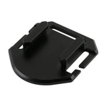 وصلات من سبائك الألمنيوم GP322 لكاميرات الحركة GoPro وInsta360 وDJI وغيرها