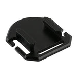 وصلات من سبائك الألمنيوم GP322 لكاميرات الحركة GoPro وInsta360 وDJI وغيرها