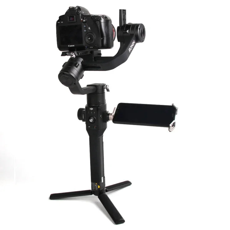 سني لايف RO-Q9152 مشبك تمديد محول لتركيب DJI RONIN-S جيمبال، RO-Q9152 محول مشبك
