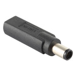 محول موصل USB-C / Type-C أنثى إلى موصل ذكر 7.4 × 5.0 مم لـ HP، 7.4 × 5.0 مم (HP)