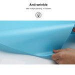 خلفية تصوير ورقية PVC غير لامعة بحجم 100x200 سم، 100x200 سم