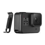 غطاء بطارية قابل لإعادة الشحن لكاميرا رياضية لغطاء جانبي لكاميرا GoPro HERO8، لـ GoPro HERO8
