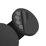 Car Suction Cup Mount Bracket for GoPro Hero11 Black / HERO10 Black / HERO9 Black / HERO8 Black /7 /6 /5 /5 Session /4 Session /4 /3+ /3 /2 /1, Xiaoyi and Other Action Cameras, Style: Single Suction Cup, Style: Single