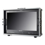 شاشة مراقبة ميدانية SEETEC 4K215-9HSD-CO بدقة 1920x1080 بحجم 21.5 بوصة SDI / HDMI Full HD لصندوق المخرج، 4K215-9HSD-CO