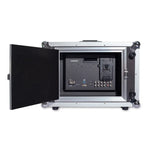 شاشة مراقبة ميدانية SEETEC 4K215-9HSD-CO بدقة 1920x1080 بحجم 21.5 بوصة SDI / HDMI Full HD لصندوق المخرج، 4K215-9HSD-CO