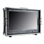 شاشة مراقبة ميدانية SEETEC 4K215-9HSD-CO بدقة 1920x1080 بحجم 21.5 بوصة SDI / HDMI Full HD لصندوق المخرج، 4K215-9HSD-CO