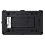 شاشة مراقبة ميدانية للكاميرا FEELWORLD F6 بقياس 5.5 بوصة بدقة 1920x1080 IPS مع مدخل HDMI 4K، F6